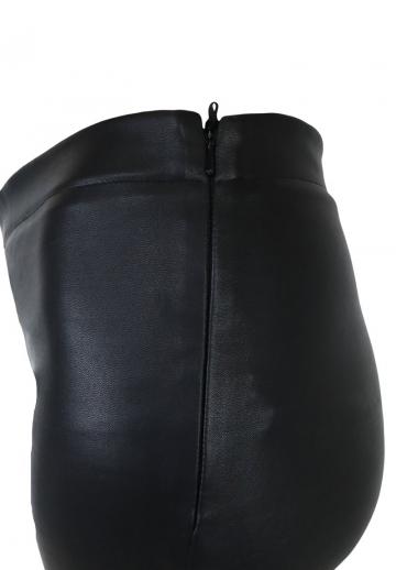 Кожаные штаны