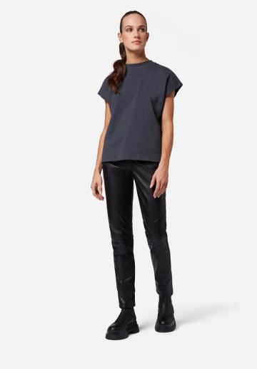 Кожаные штаны