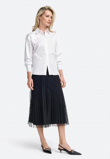 Летняя юбка