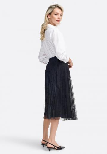 Летняя юбка