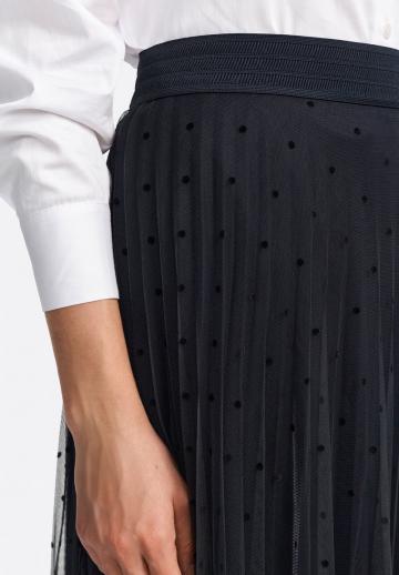 Летняя юбка