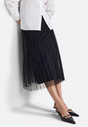 Летняя юбка