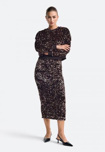 Юбка-карандаш