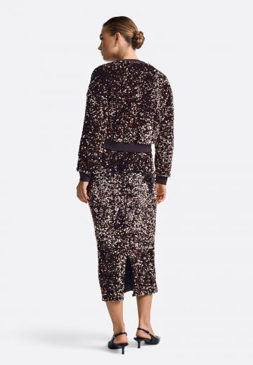 Юбка-карандаш