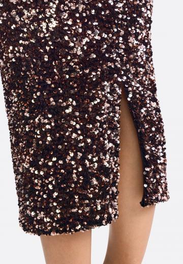 Юбка-карандаш