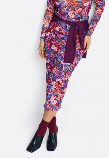 Юбка-карандаш