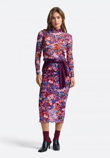 Юбка-карандаш