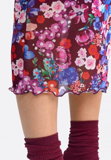 Юбка-карандаш