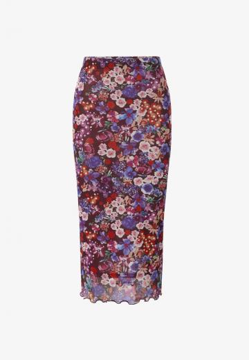 Юбка-карандаш