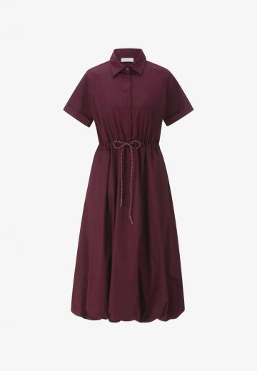 Блузка-платье