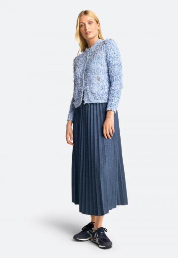 Летняя юбка