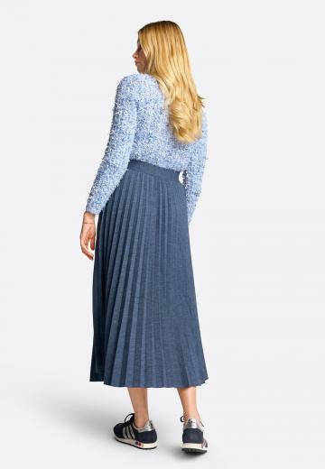 Летняя юбка