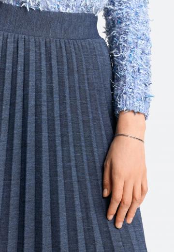 Летняя юбка