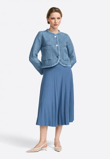 Летняя юбка