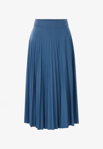 Летняя юбка