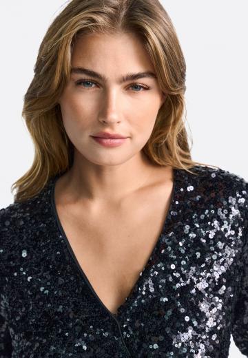 Коктейльное платье