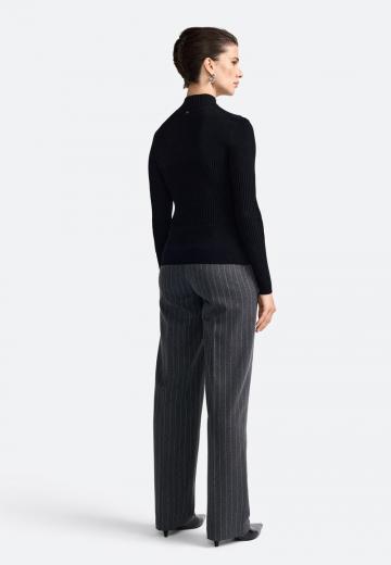 Прямые брюки