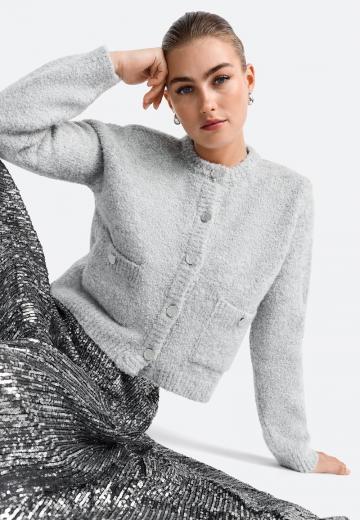 Кардиган