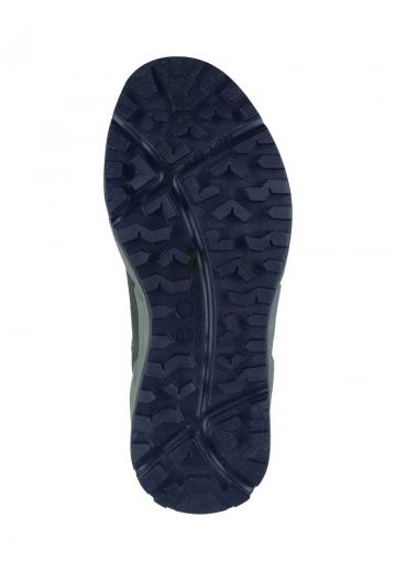 Высокие кеды