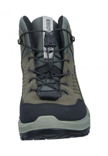 Высокие кеды