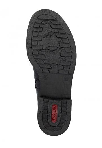 Широкие сапоги