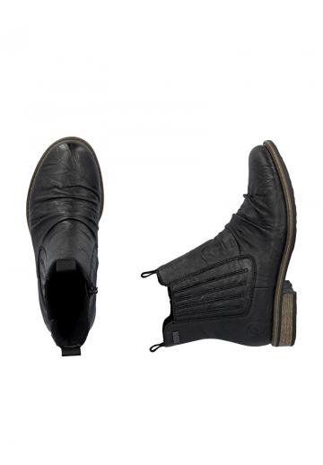 Широкие сапоги