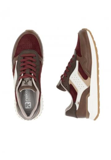 Гандбольные кроссовки