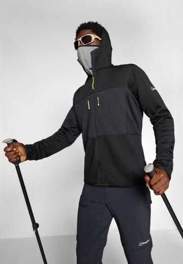 Спортивная кофта