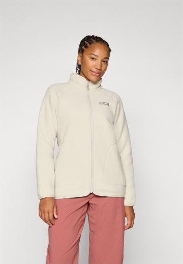 Флисовая куртка