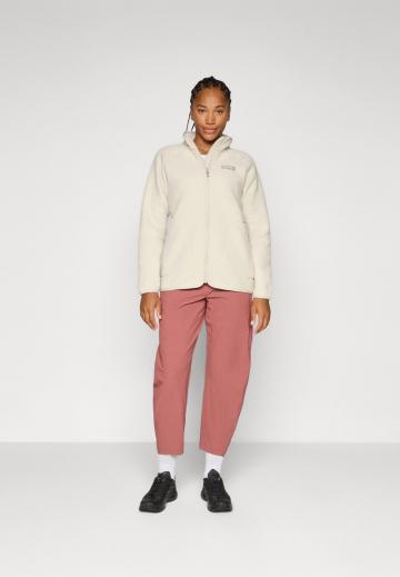 Флисовая куртка