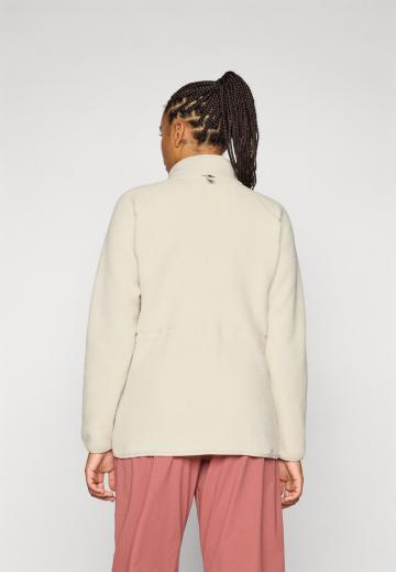 Флисовая куртка