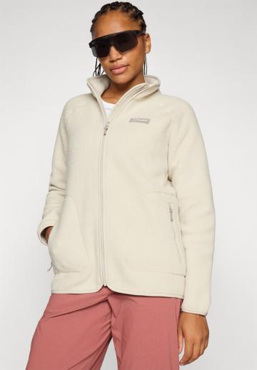 Флисовая куртка