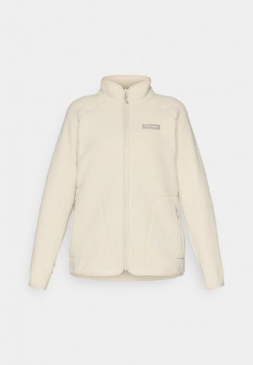 Флисовая куртка