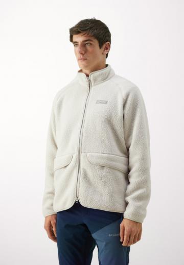 Флисовая куртка