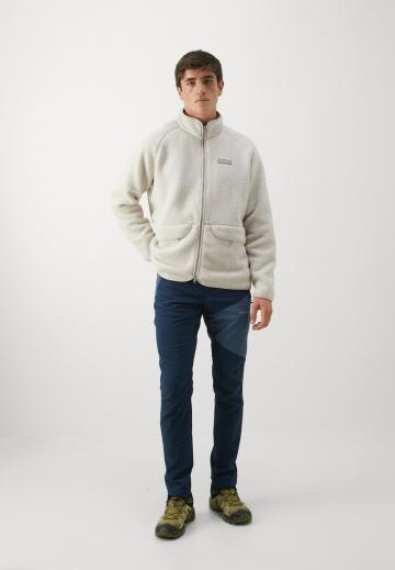 Флисовая куртка