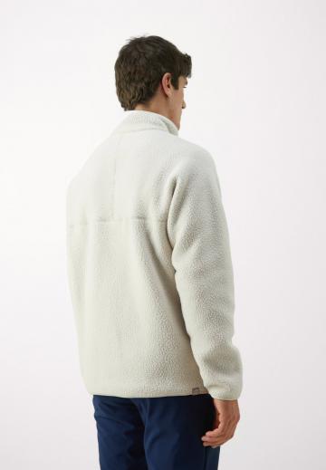 Флисовая куртка