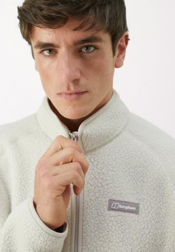 Флисовая куртка