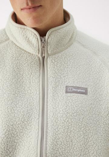 Флисовая куртка