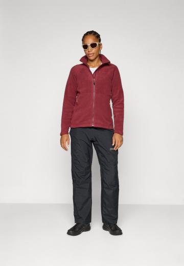 Флисовая куртка