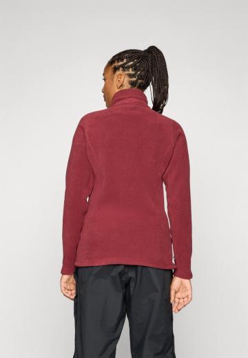 Флисовая куртка