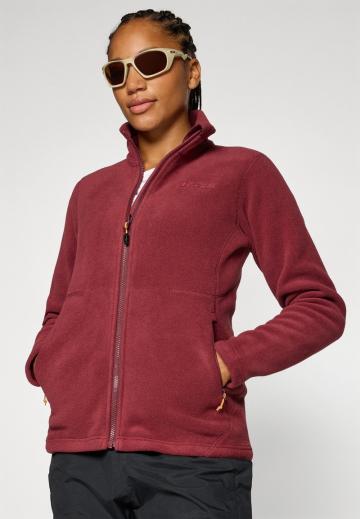 Флисовая куртка