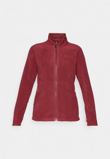 Флисовая куртка