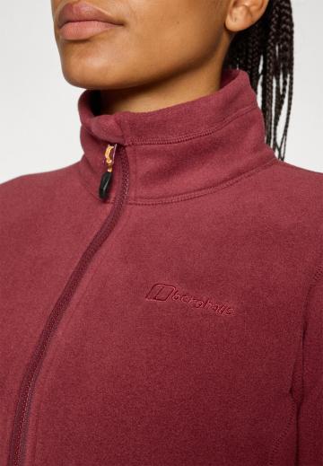 Флисовая куртка