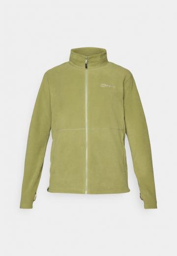 Флисовая куртка
