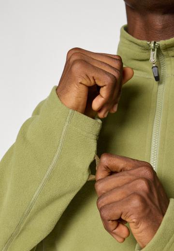 Флисовая куртка