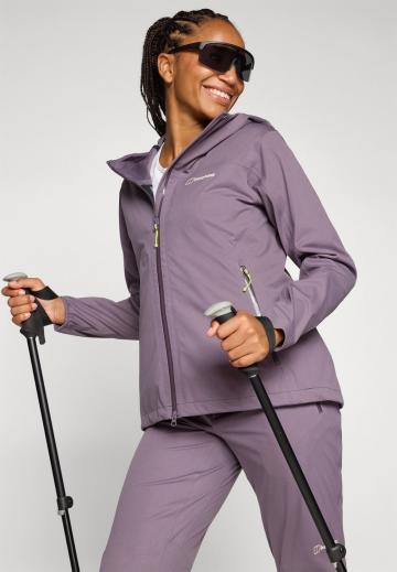 Куртка Softshell