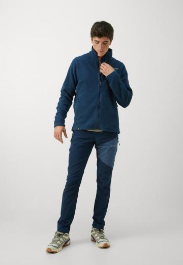 Флисовая куртка