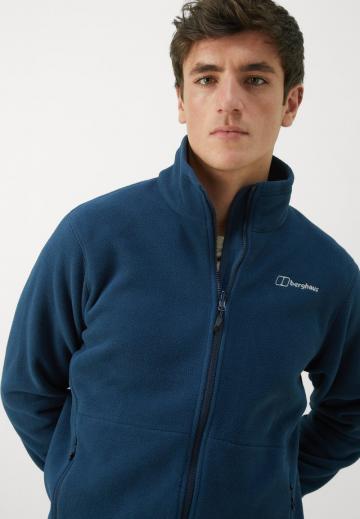 Флисовая куртка