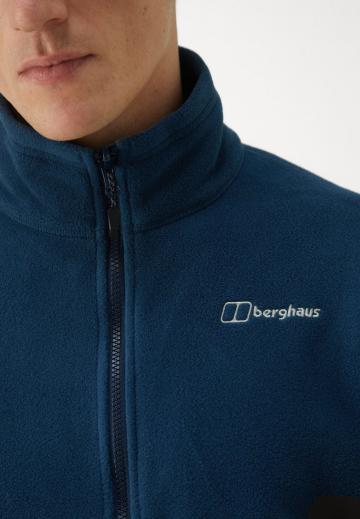 Флисовая куртка