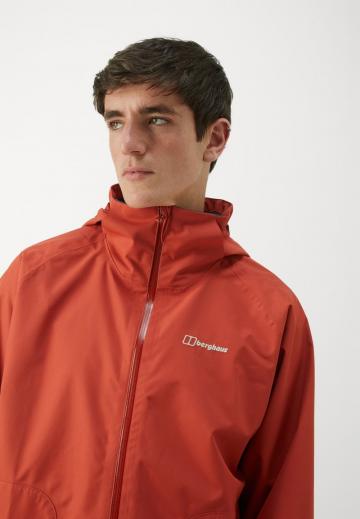 Куртка-дождевик